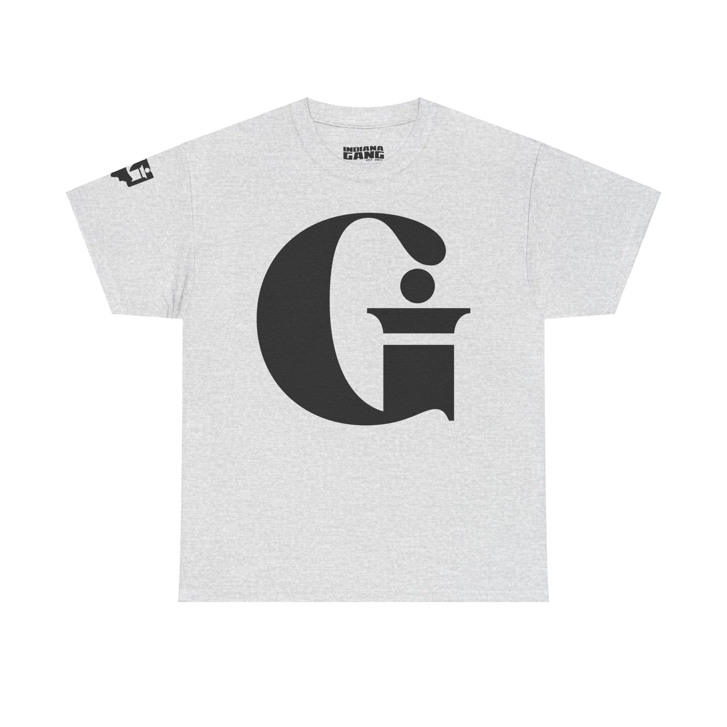 Indiana Gang Main Logo Unisex T-shirt