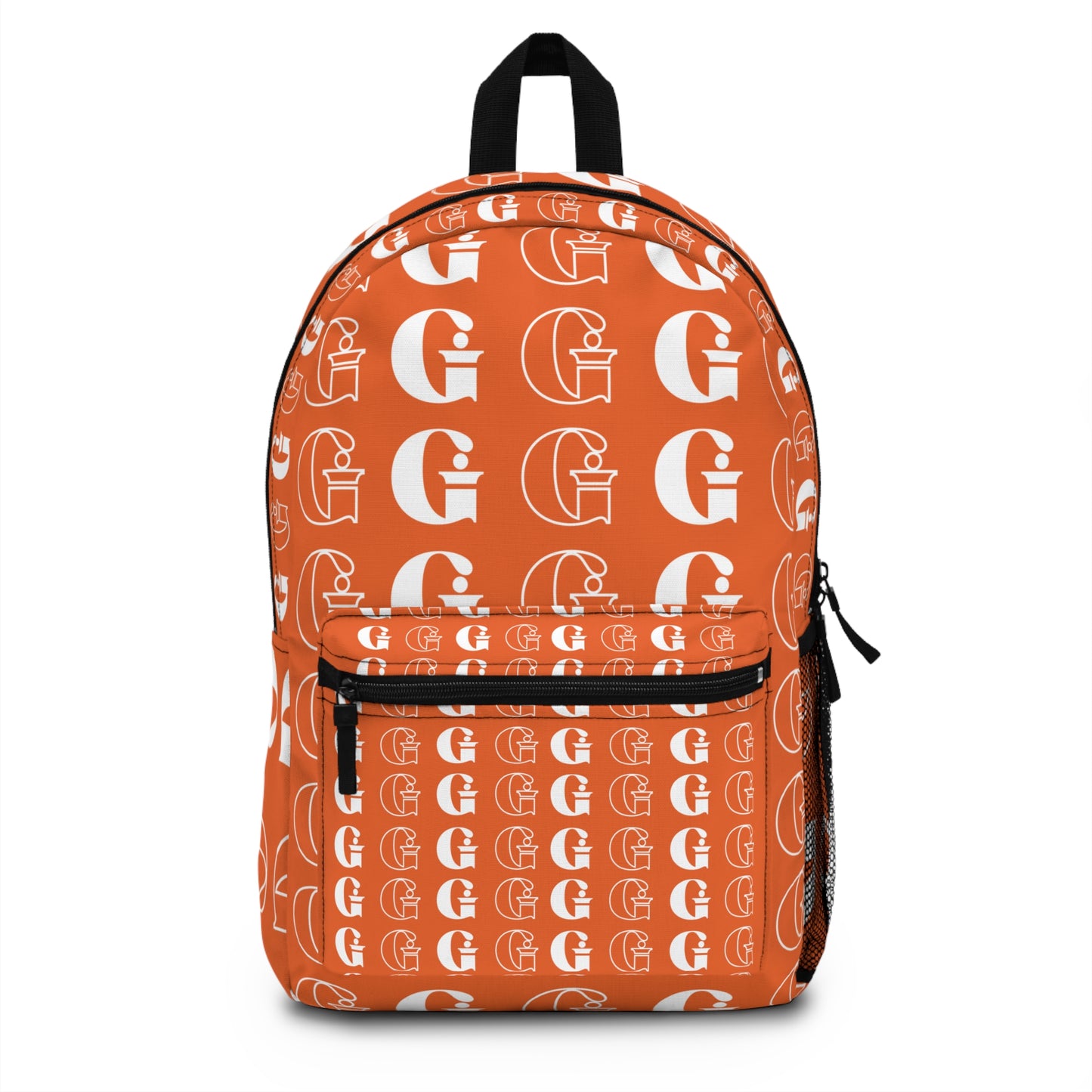 Indiana Gang Official Print Backpack Accessory