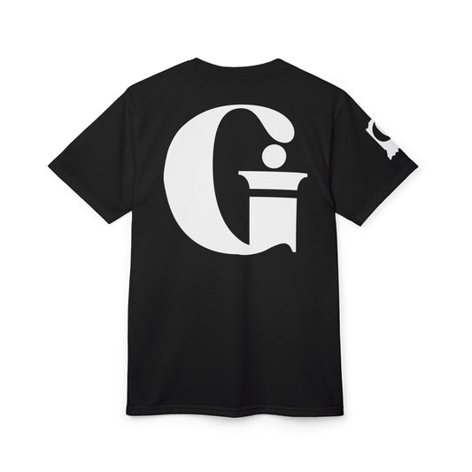 Premium Indiana Gang Black/Red Tag T-shirt