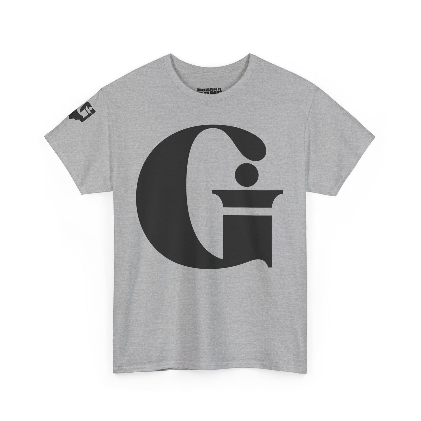 Indiana Gang Main Logo Unisex T-shirt