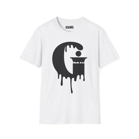 *New* Indiana Gang Drippy Unisex T-Shirt