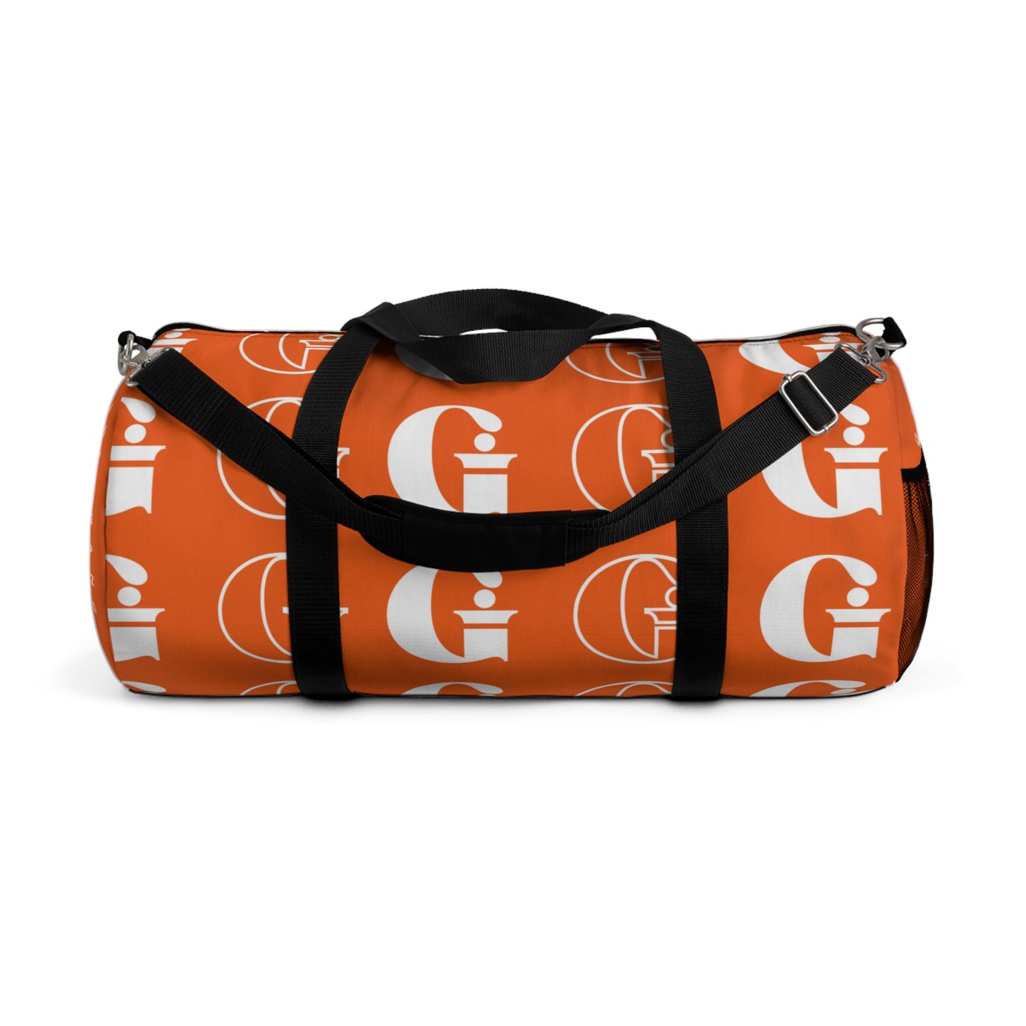 Indiana Gang Official Print Duffel Bag Accessory