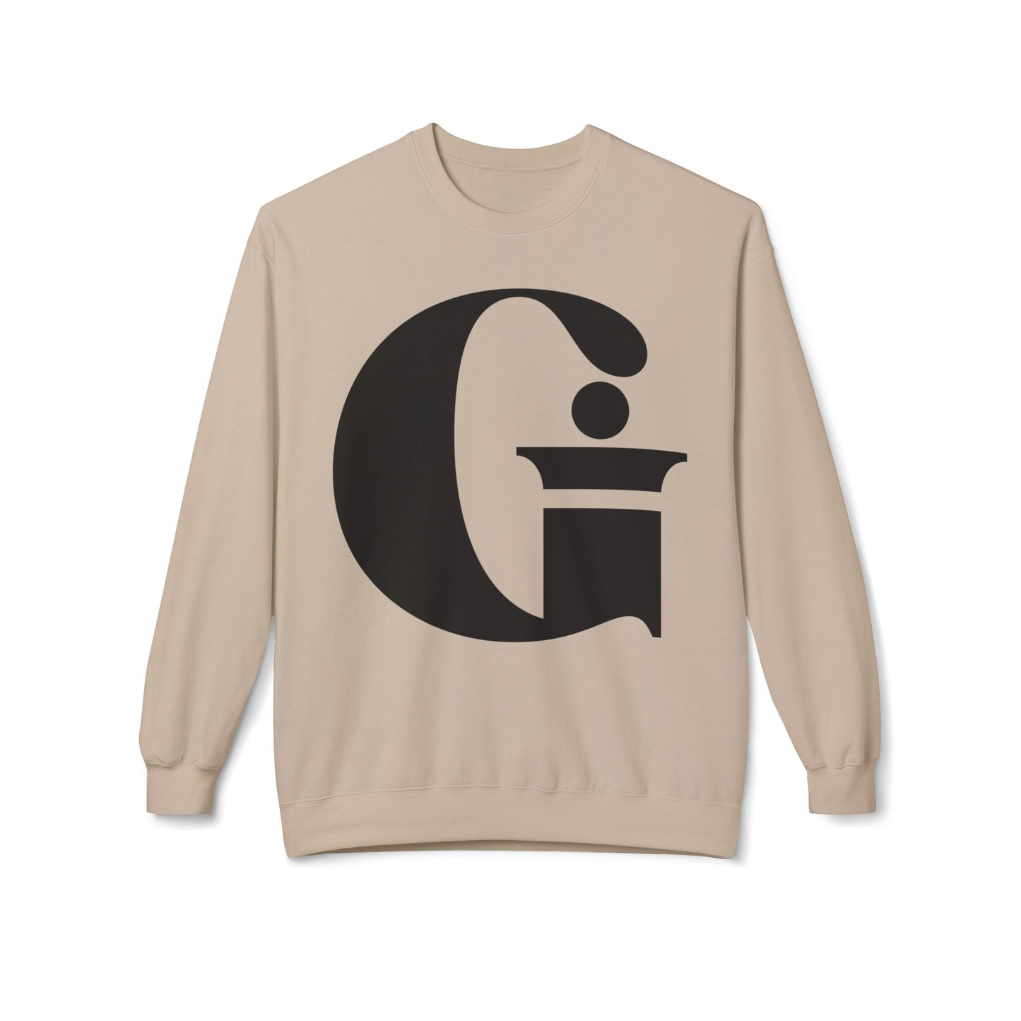 Indiana Gang Logo Unisex Sweatshirt