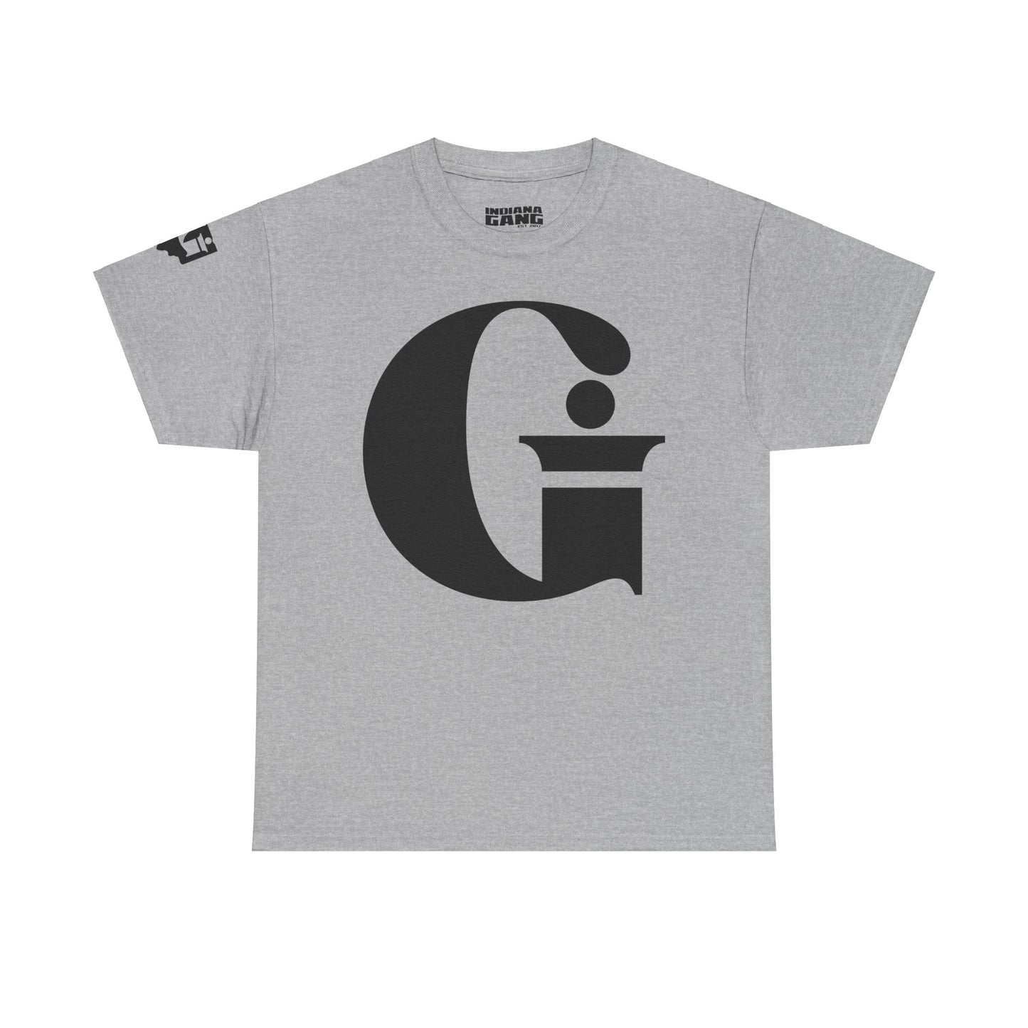 Indiana Gang Main Logo Unisex T-shirt