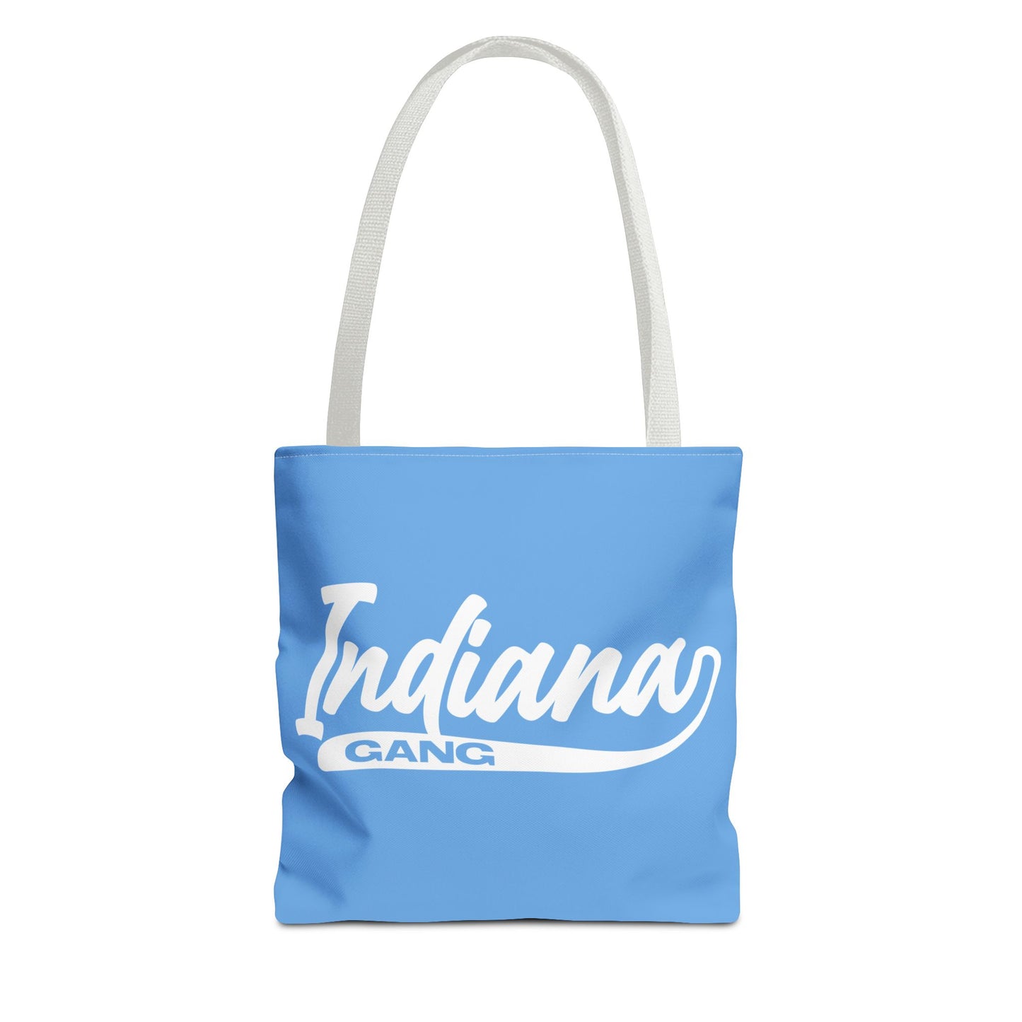 Indiana Gang Tote Bag Accessory