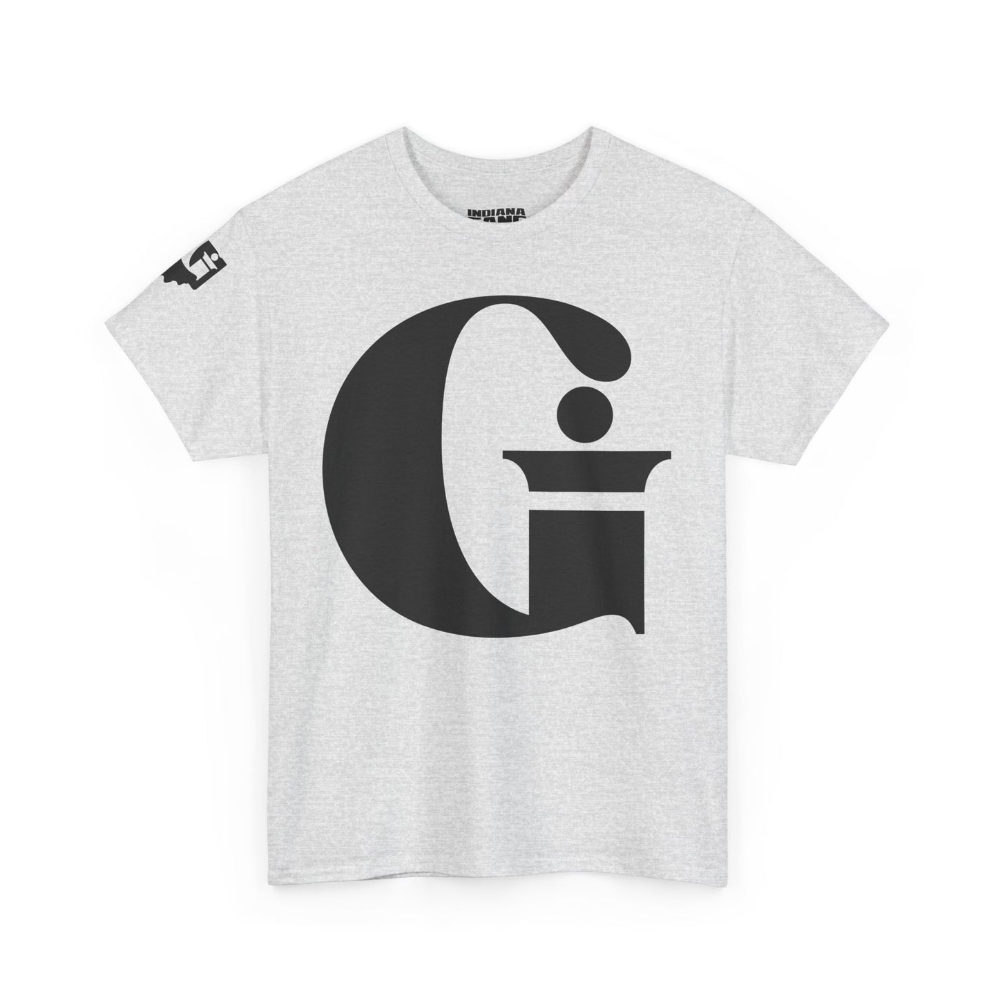 Indiana Gang Main Logo Unisex T-shirt