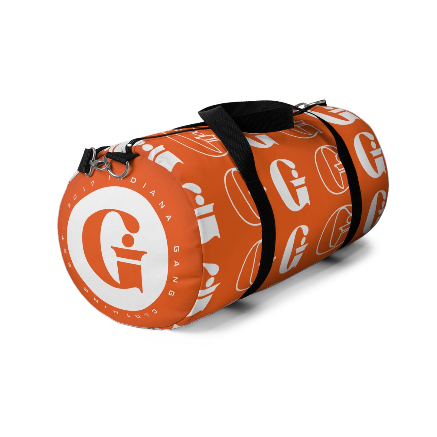 Indiana Gang Official Print Duffel Bag Accessory