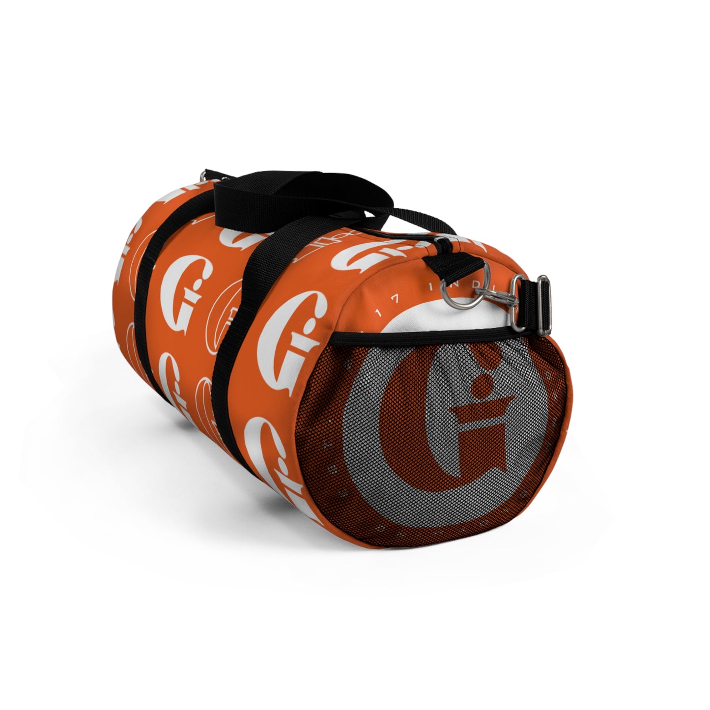 Indiana Gang Official Print Duffel Bag Accessory