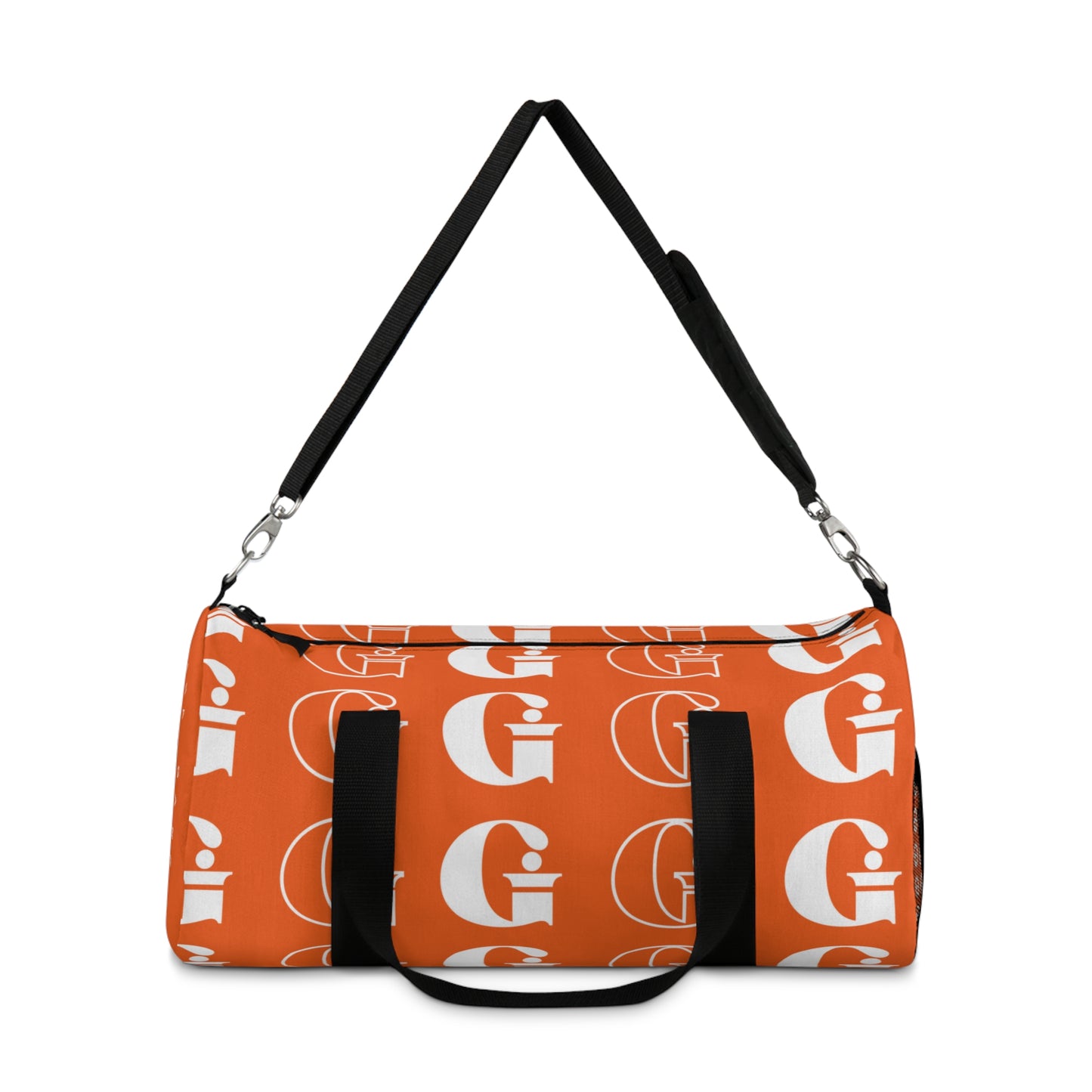 Indiana Gang Official Print Duffel Bag Accessory