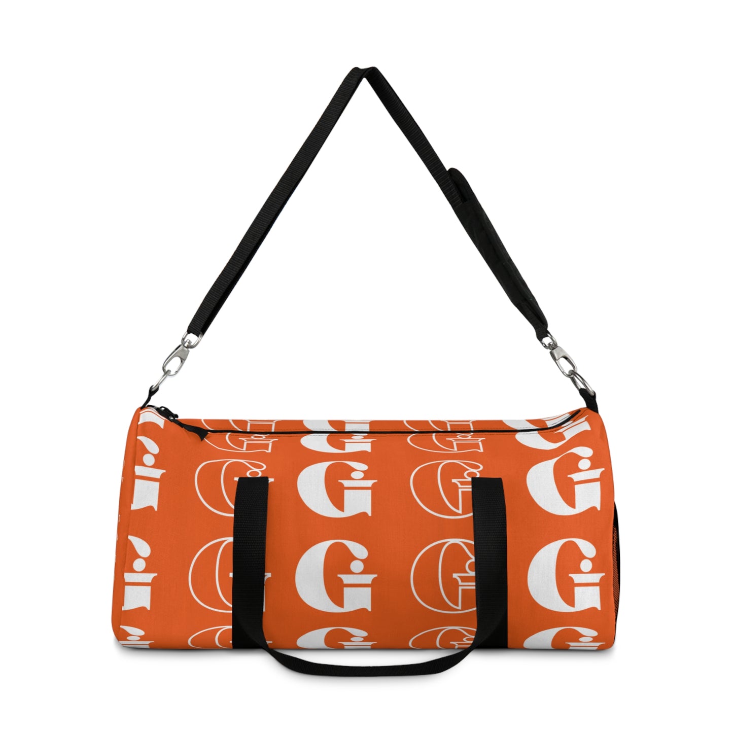 Indiana Gang Official Print Duffel Bag Accessory