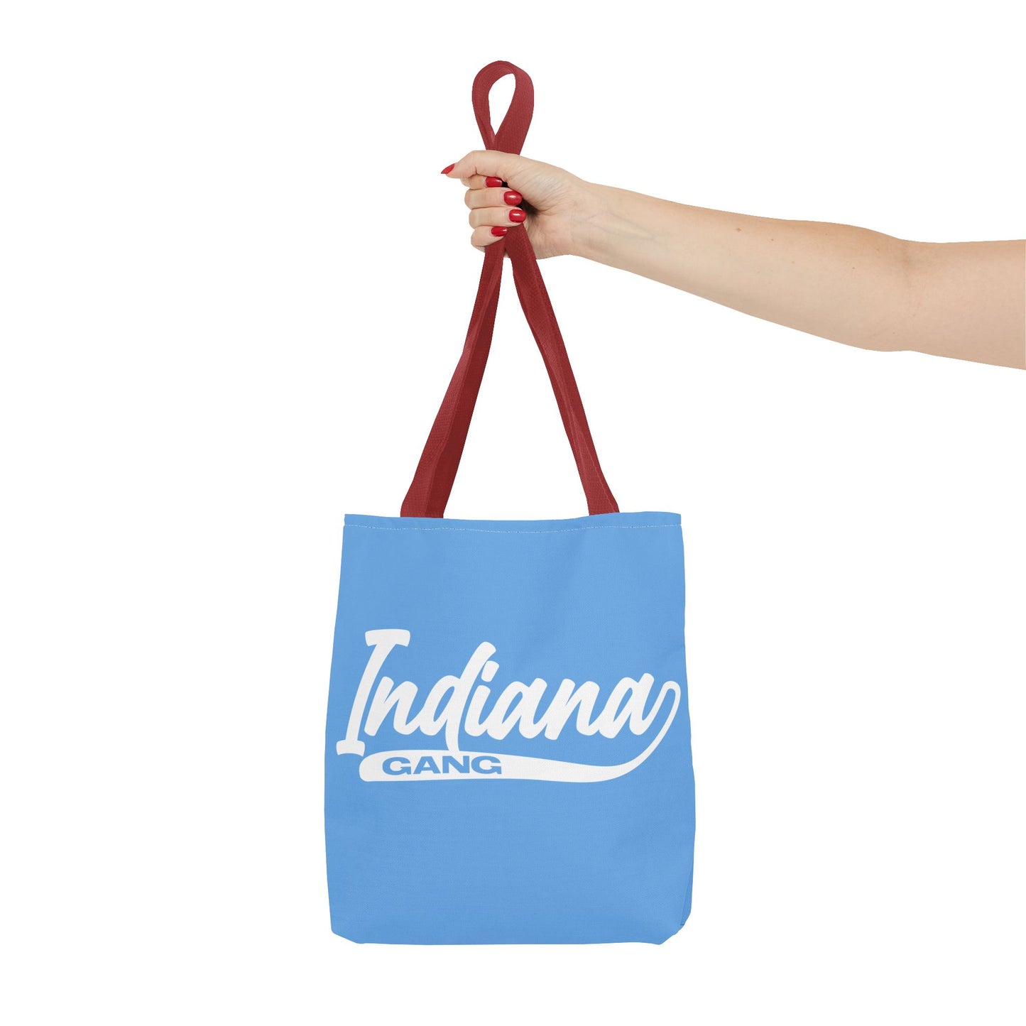 Indiana Gang Tote Bag Accessory