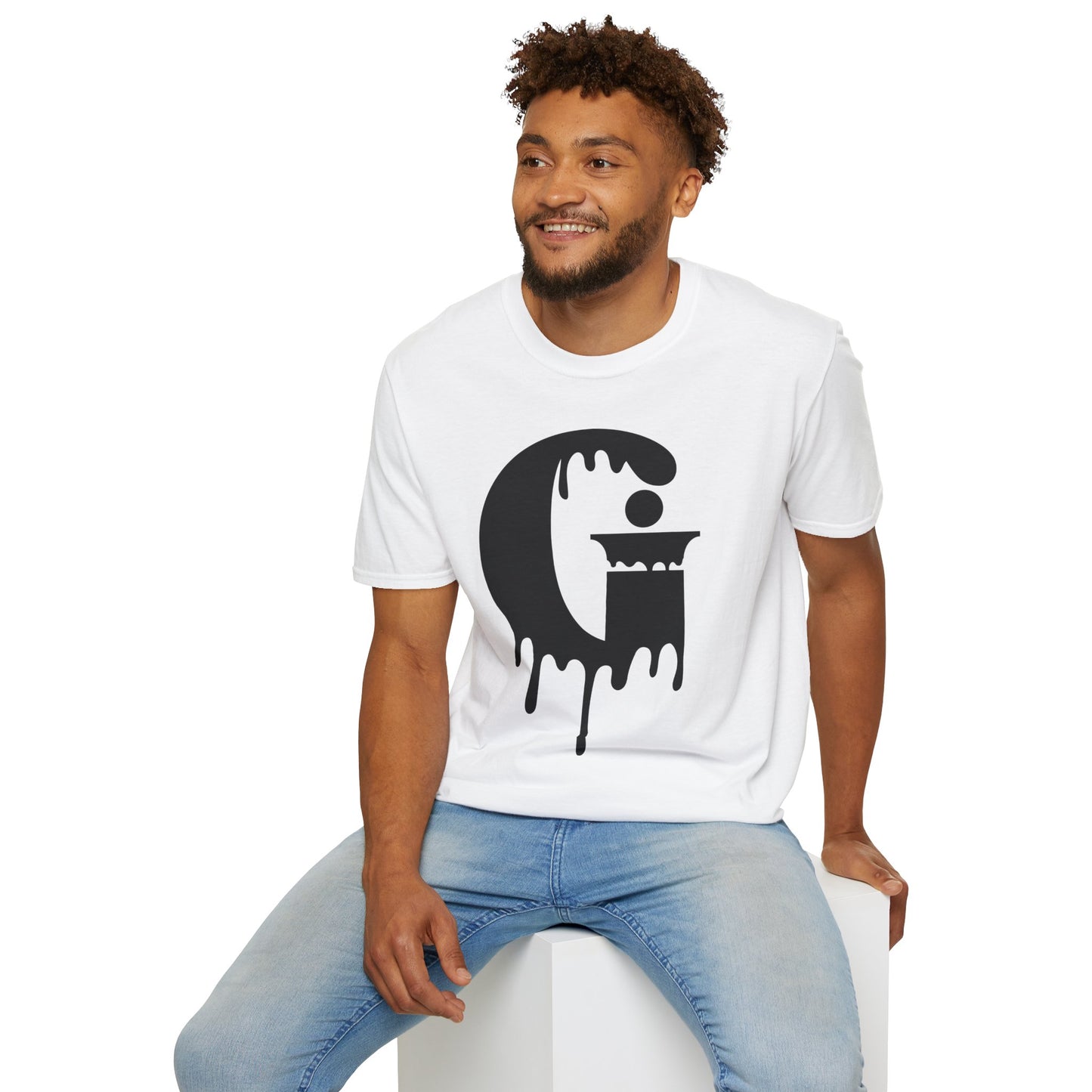 *New* Indiana Gang Drippy Unisex T-Shirt