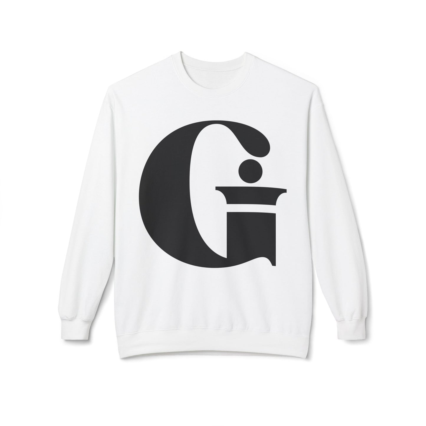 Indiana Gang Logo Unisex Sweatshirt