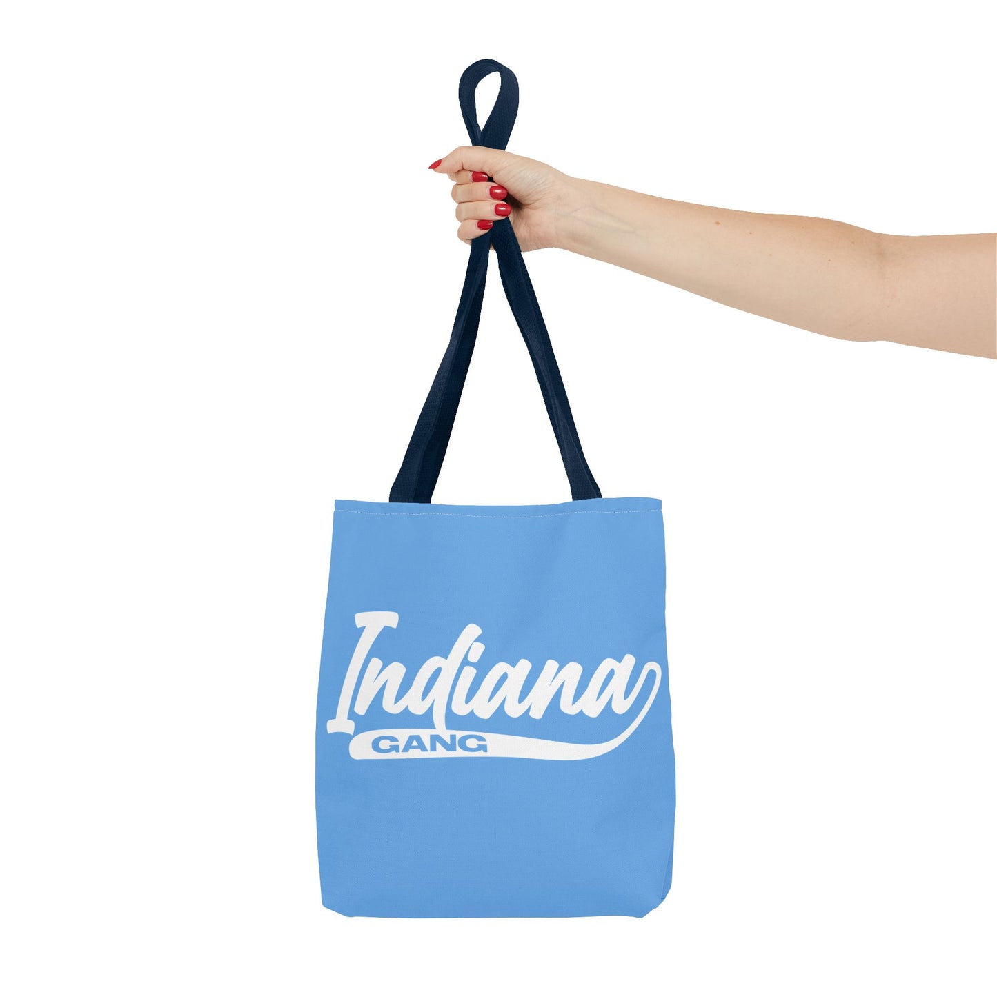 Indiana Gang Tote Bag Accessory