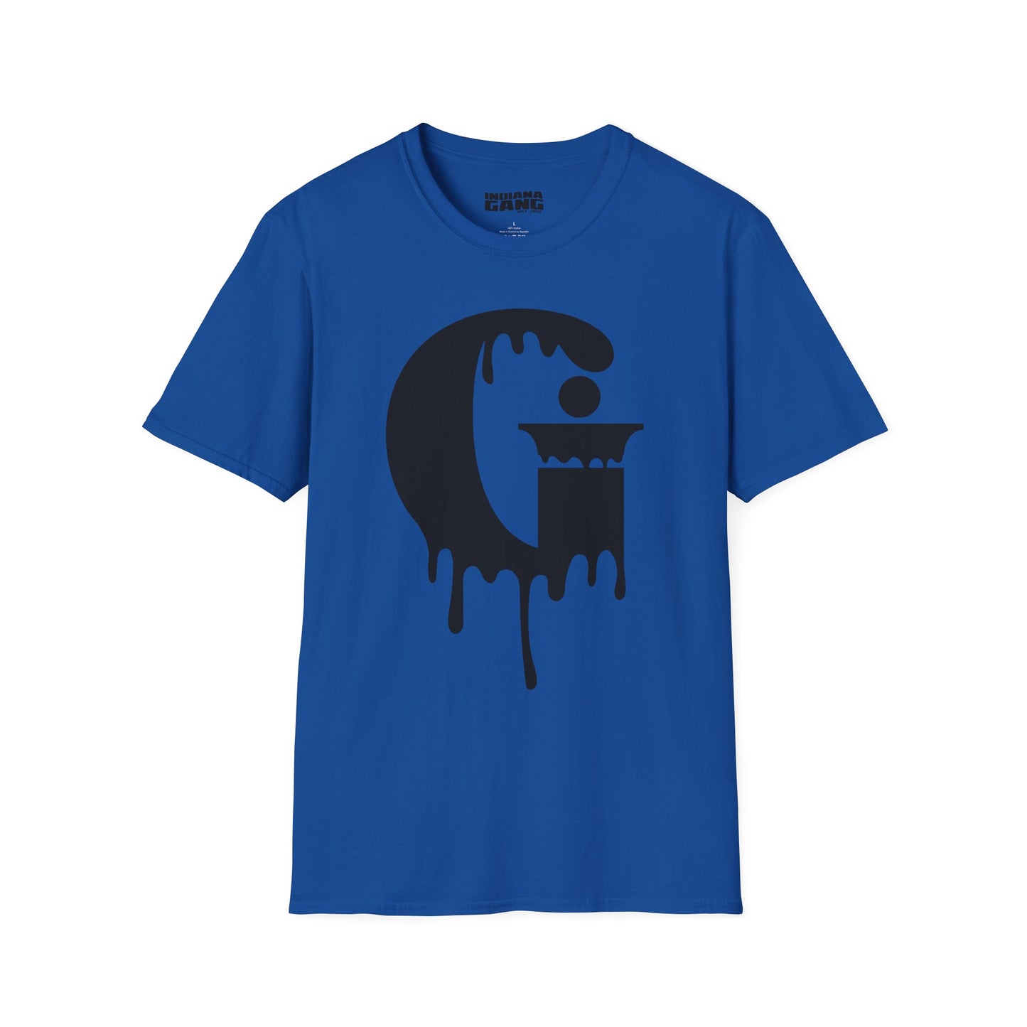 *New* Indiana Gang Drippy Unisex T-Shirt