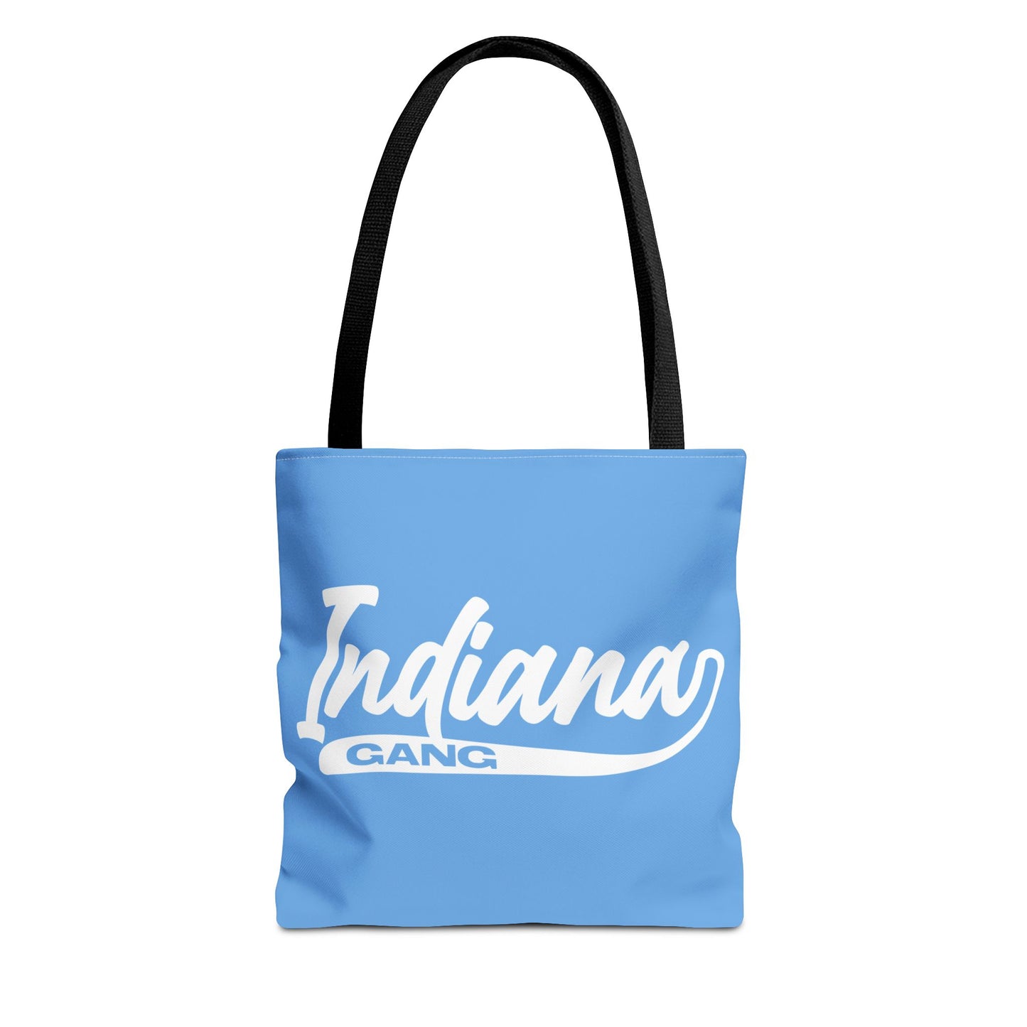 Indiana Gang Tote Bag Accessory