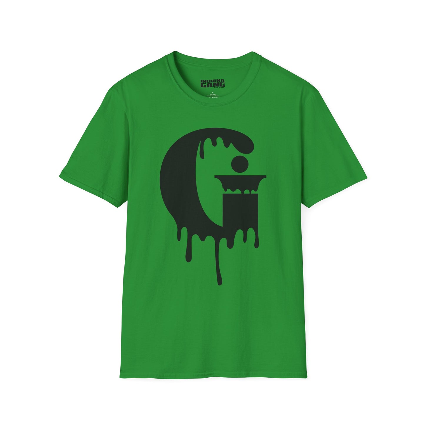 *New* Indiana Gang Drippy Unisex T-Shirt