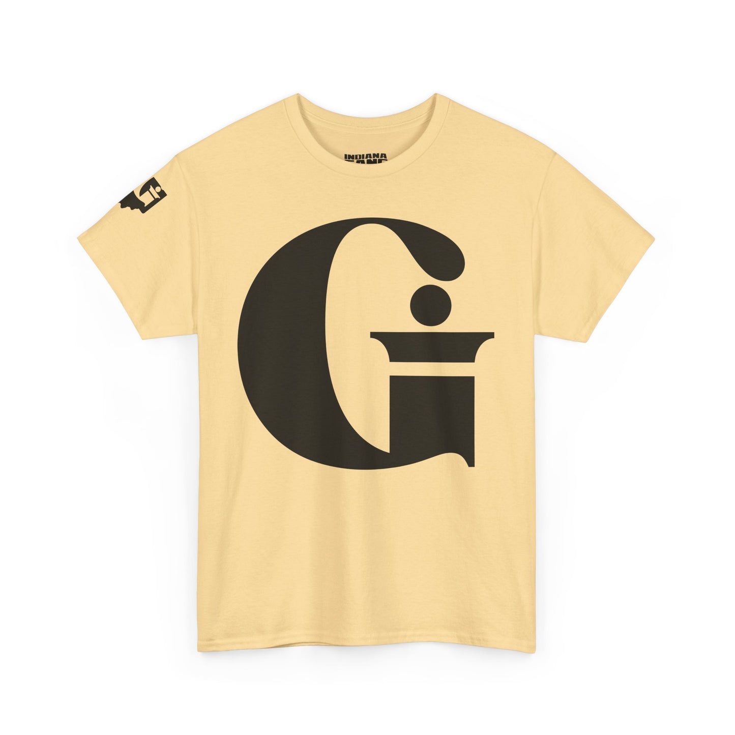 Indiana Gang Main Logo Unisex T-shirt