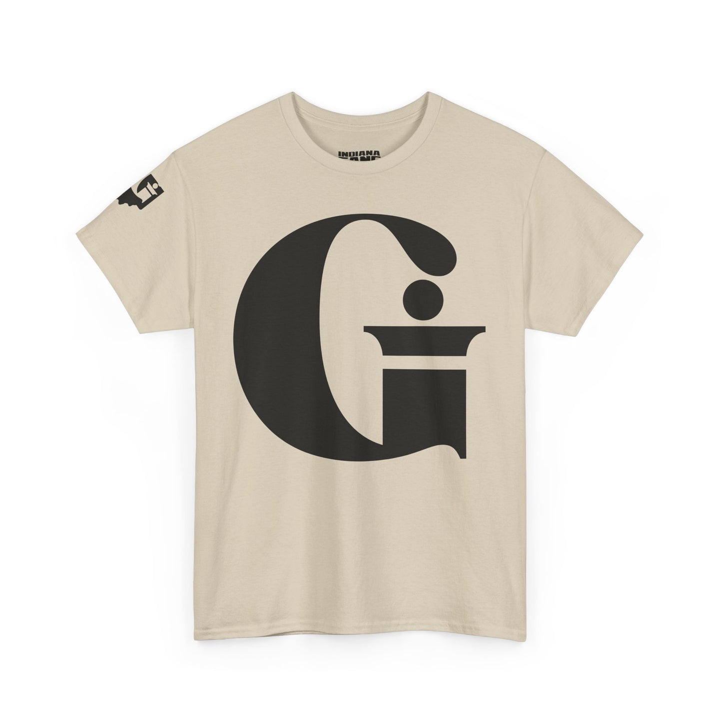 Indiana Gang Main Logo Unisex T-shirt