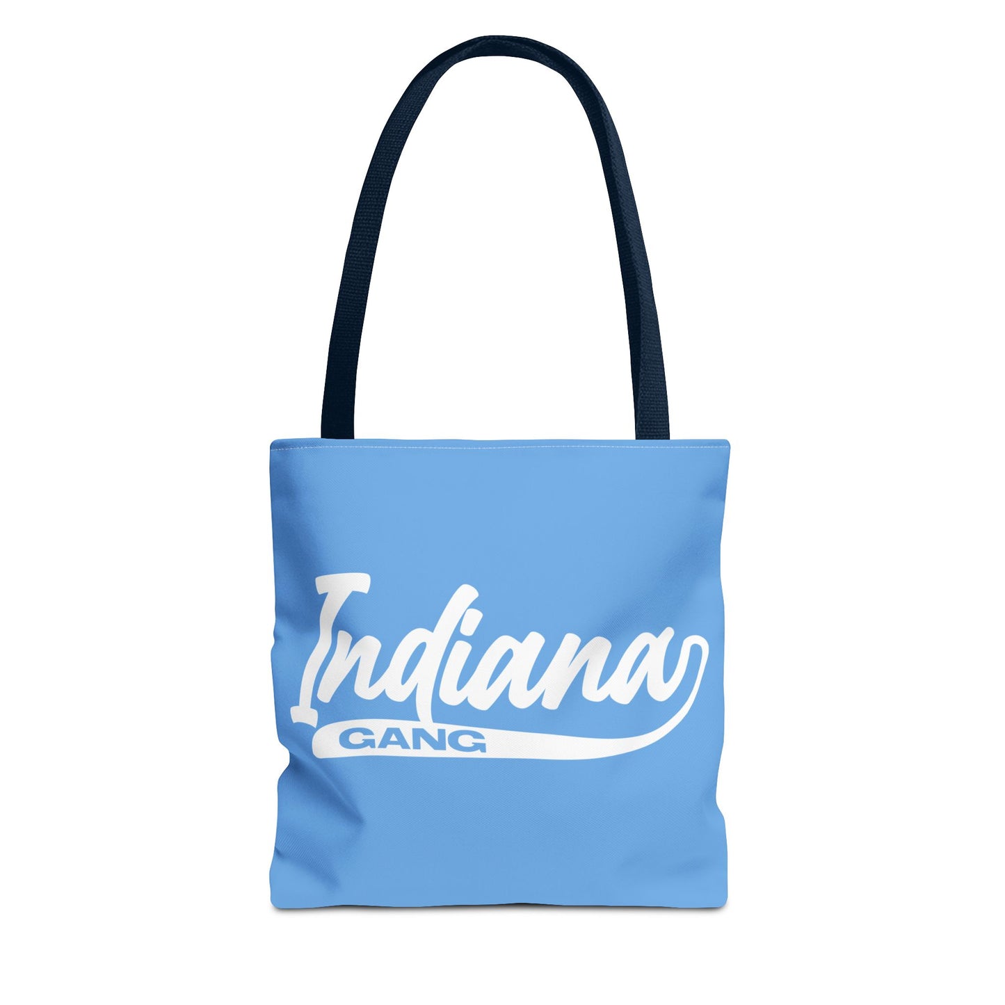 Indiana Gang Tote Bag Accessory