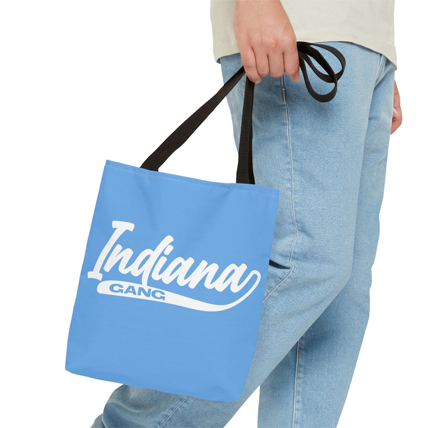 Indiana Gang Tote Bag Accessory