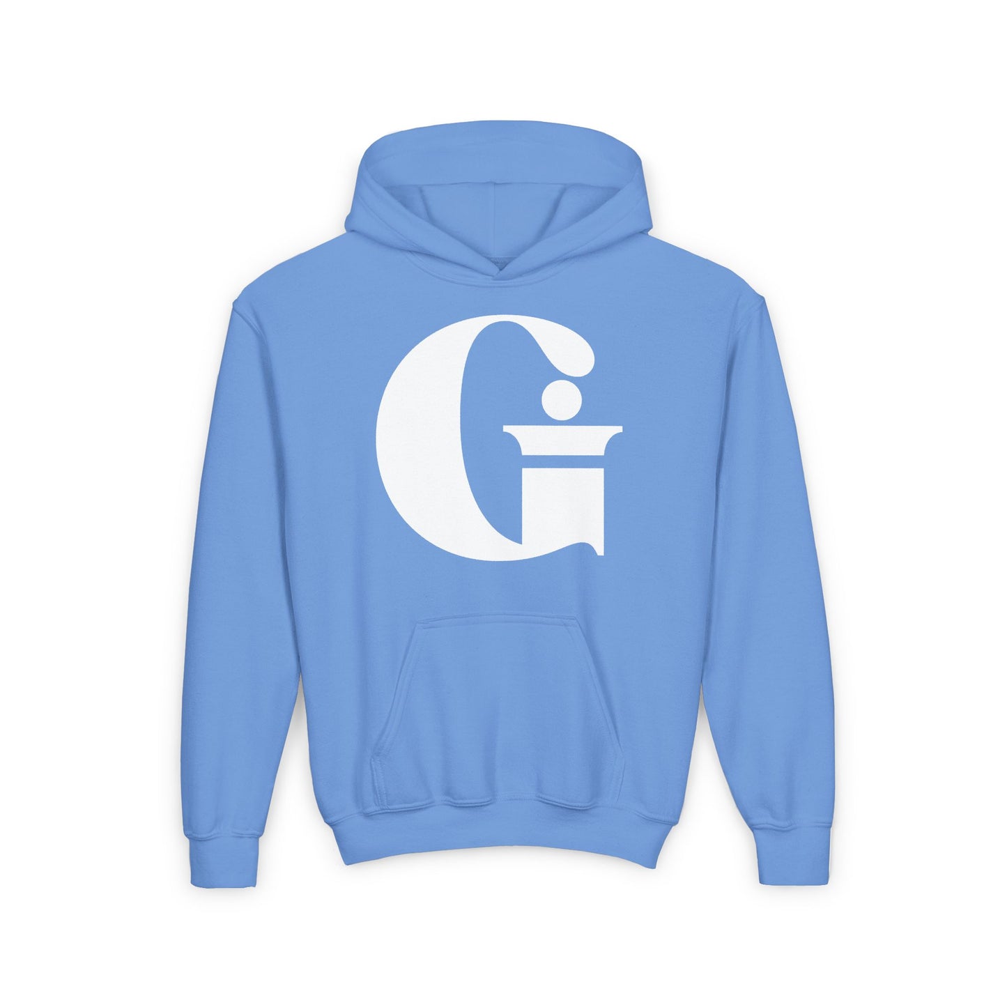 Indiana Gang Kids Heavy Blend Hoody