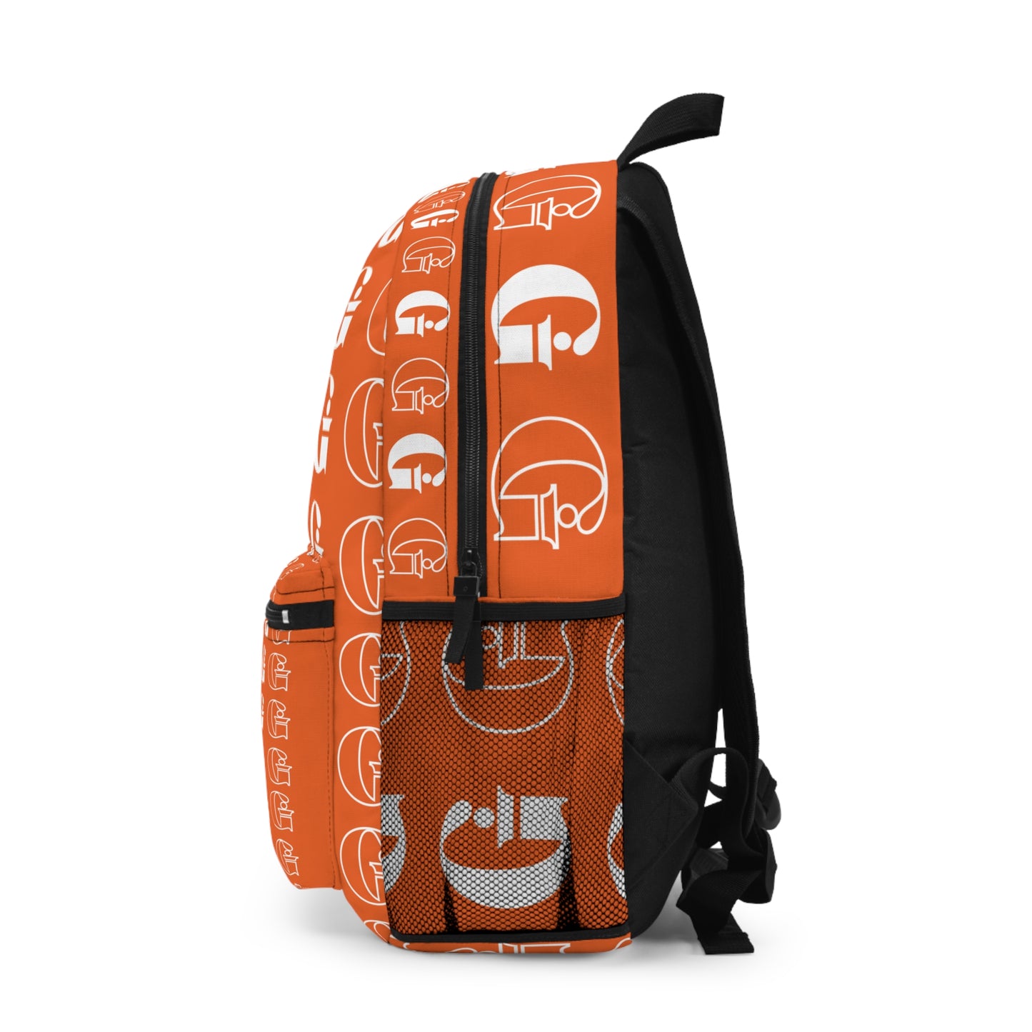 Indiana Gang Official Print Backpack Accessory