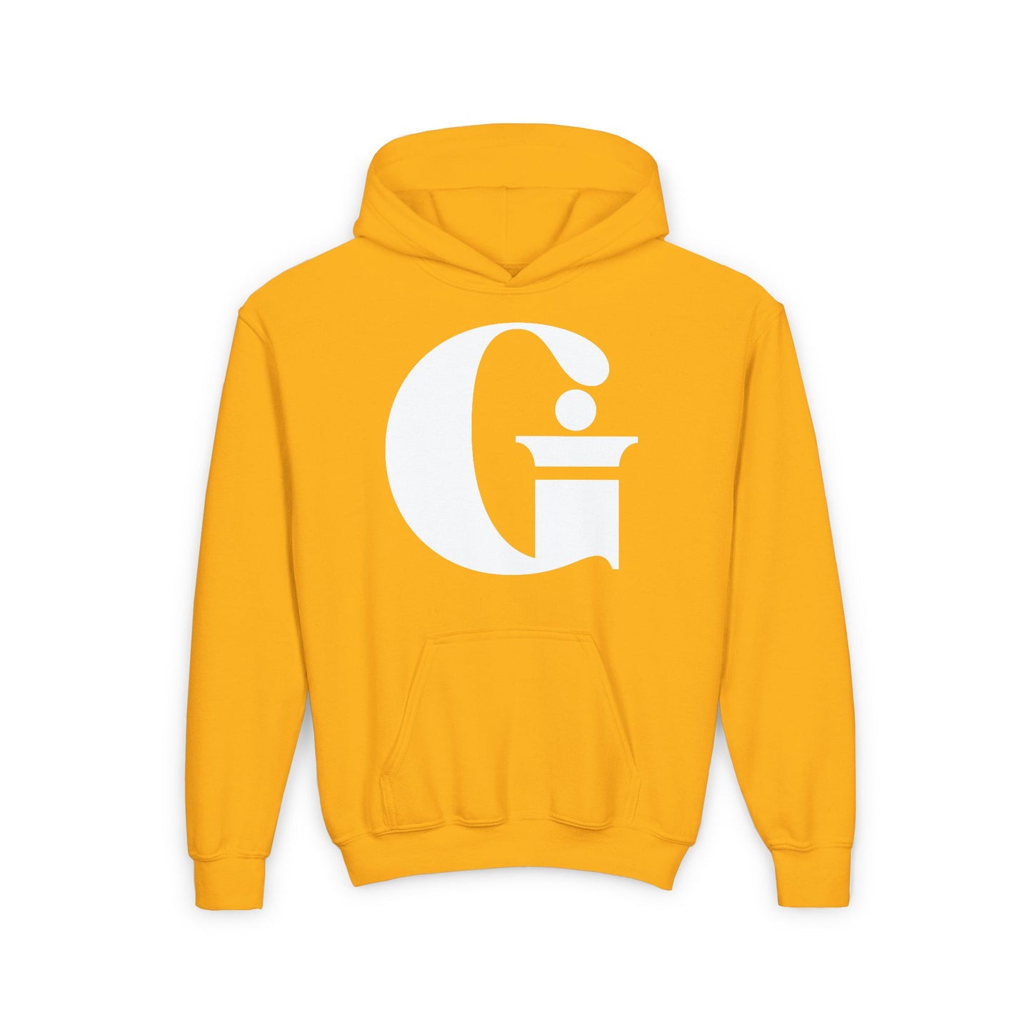 Indiana Gang Kids Heavy Blend Hoody