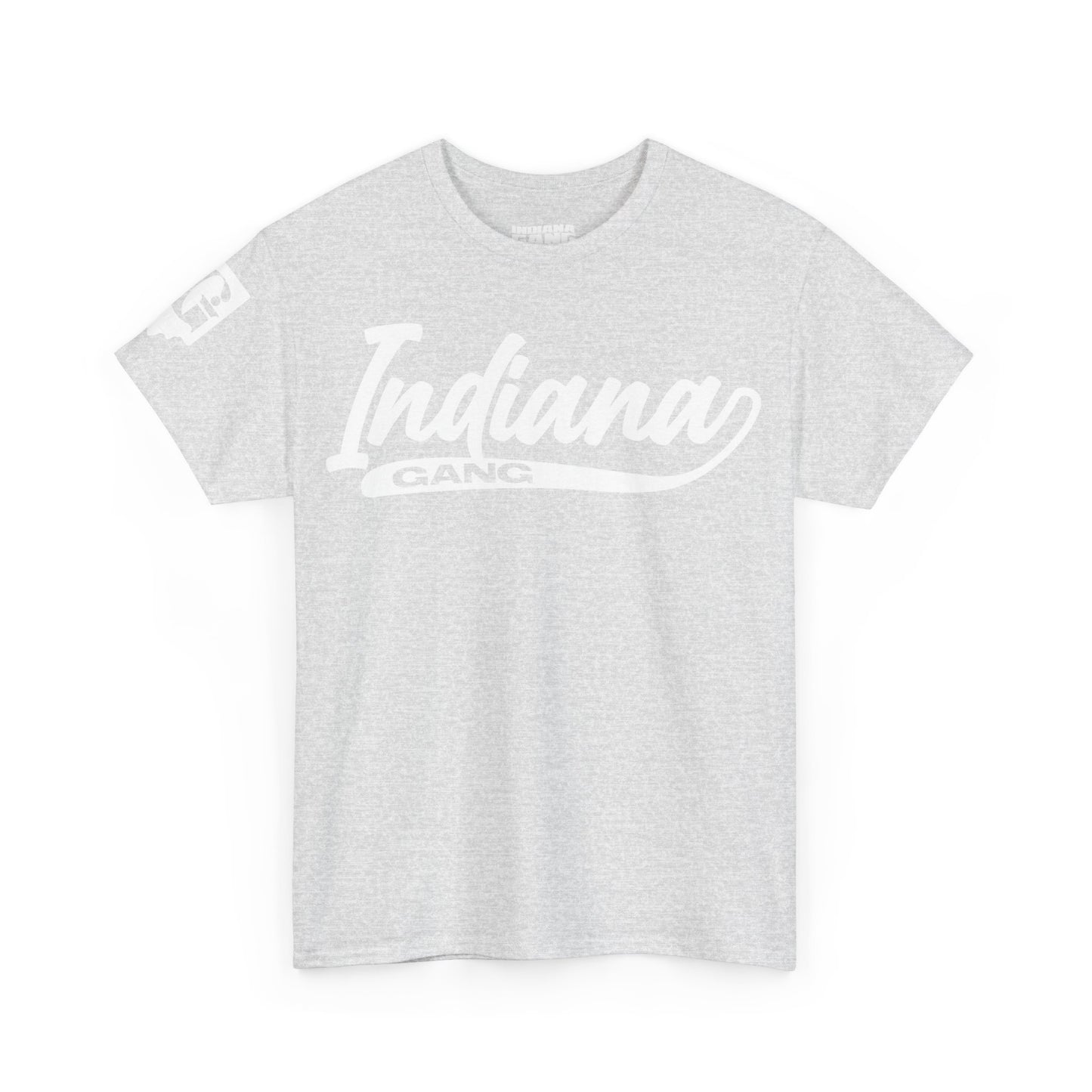 #TEAMINDIANAGANG Graphic T-shirt