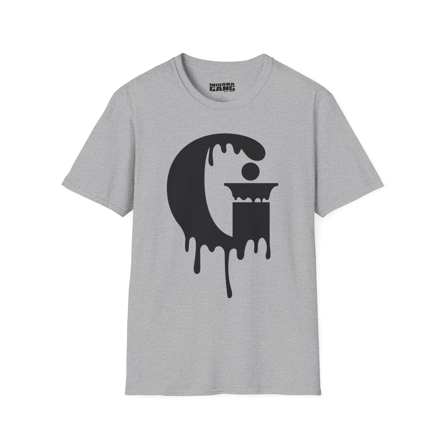 *New* Indiana Gang Drippy Unisex T-Shirt