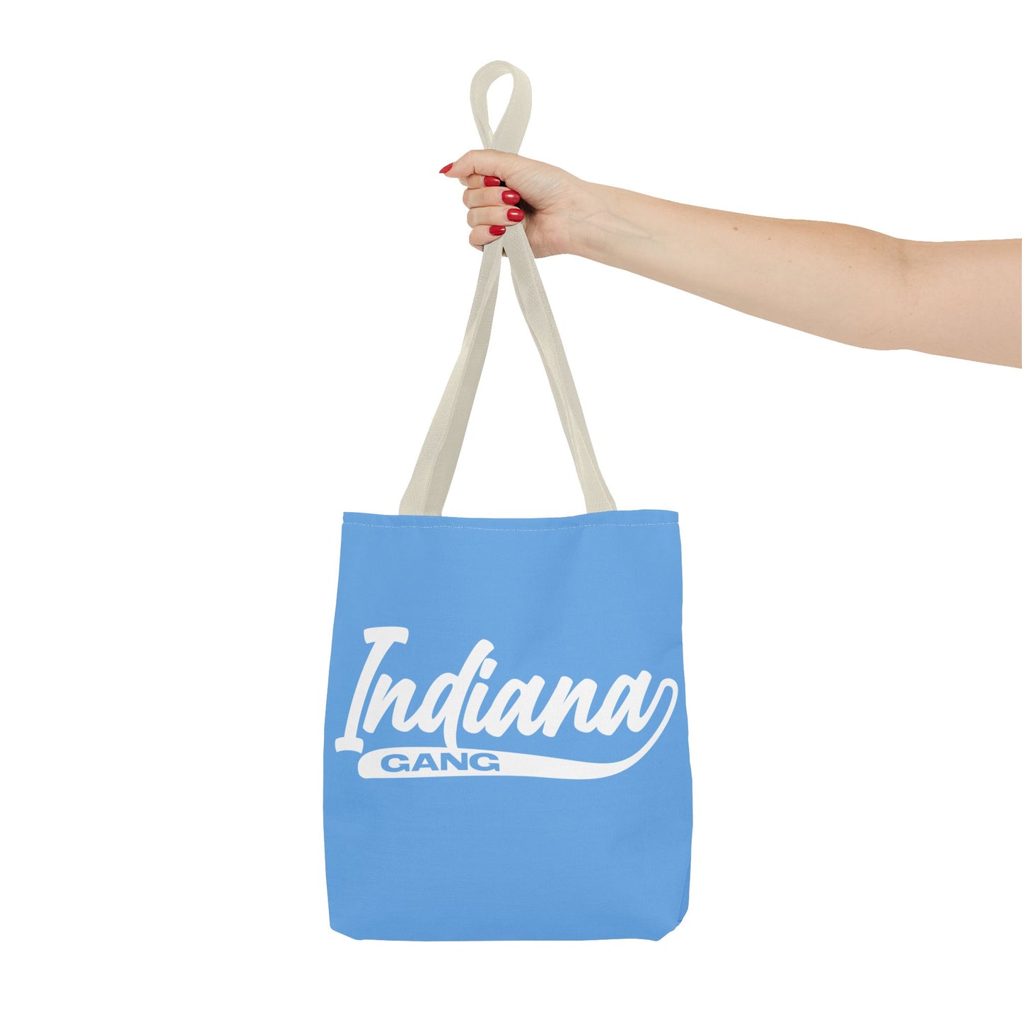 Indiana Gang Tote Bag Accessory