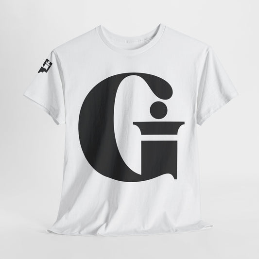 Indiana Gang Main Logo Unisex T-shirt