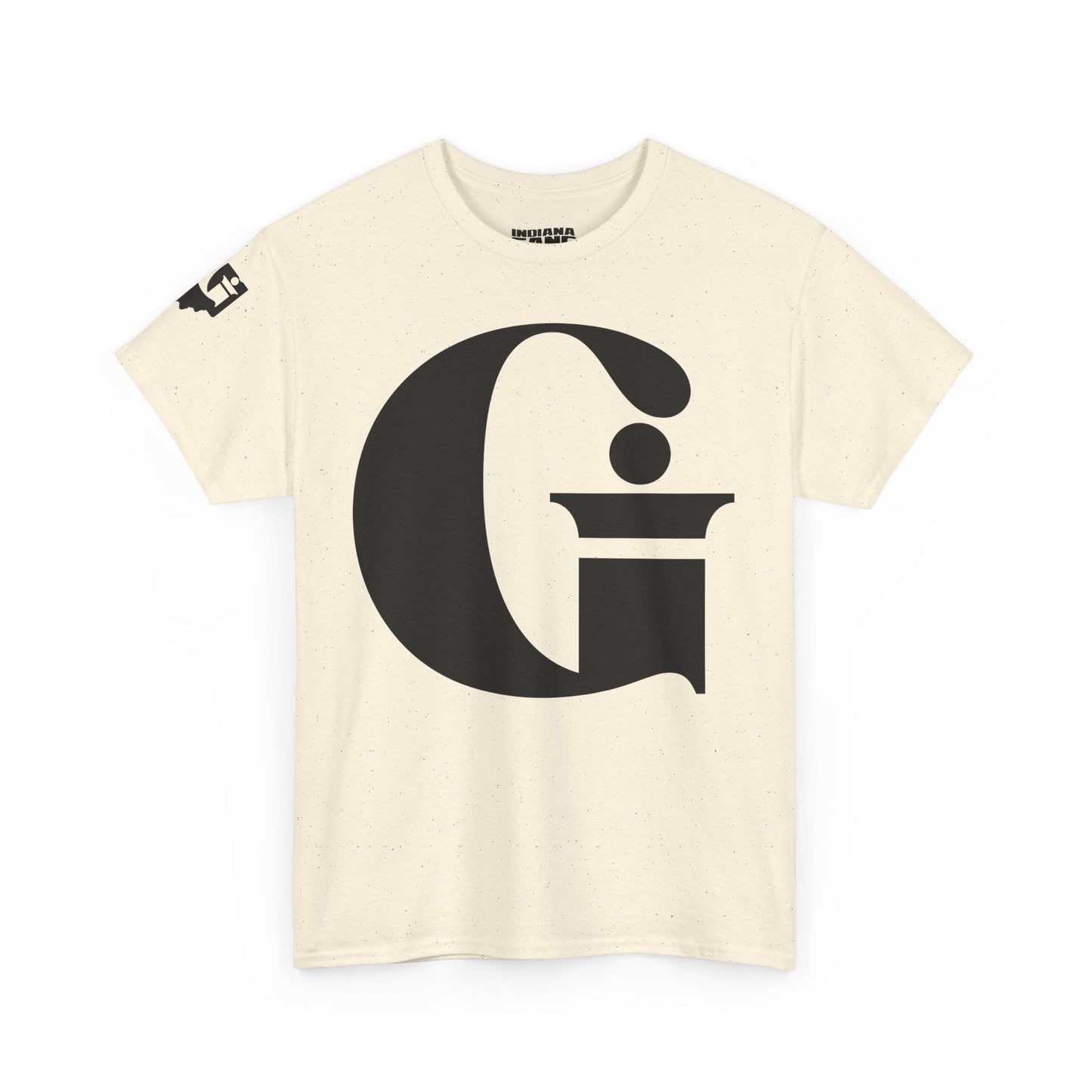 Indiana Gang Main Logo Unisex T-shirt