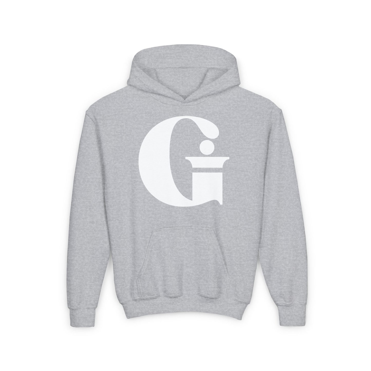 Indiana Gang Kids Heavy Blend Hoody