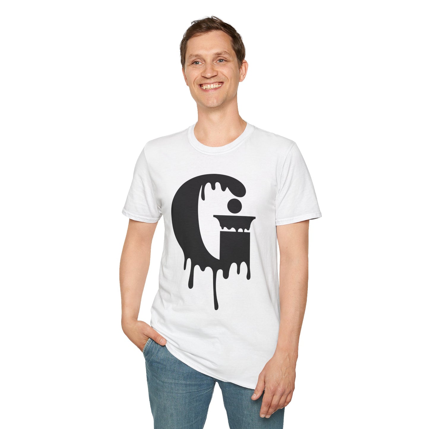 *New* Indiana Gang Drippy Unisex T-Shirt