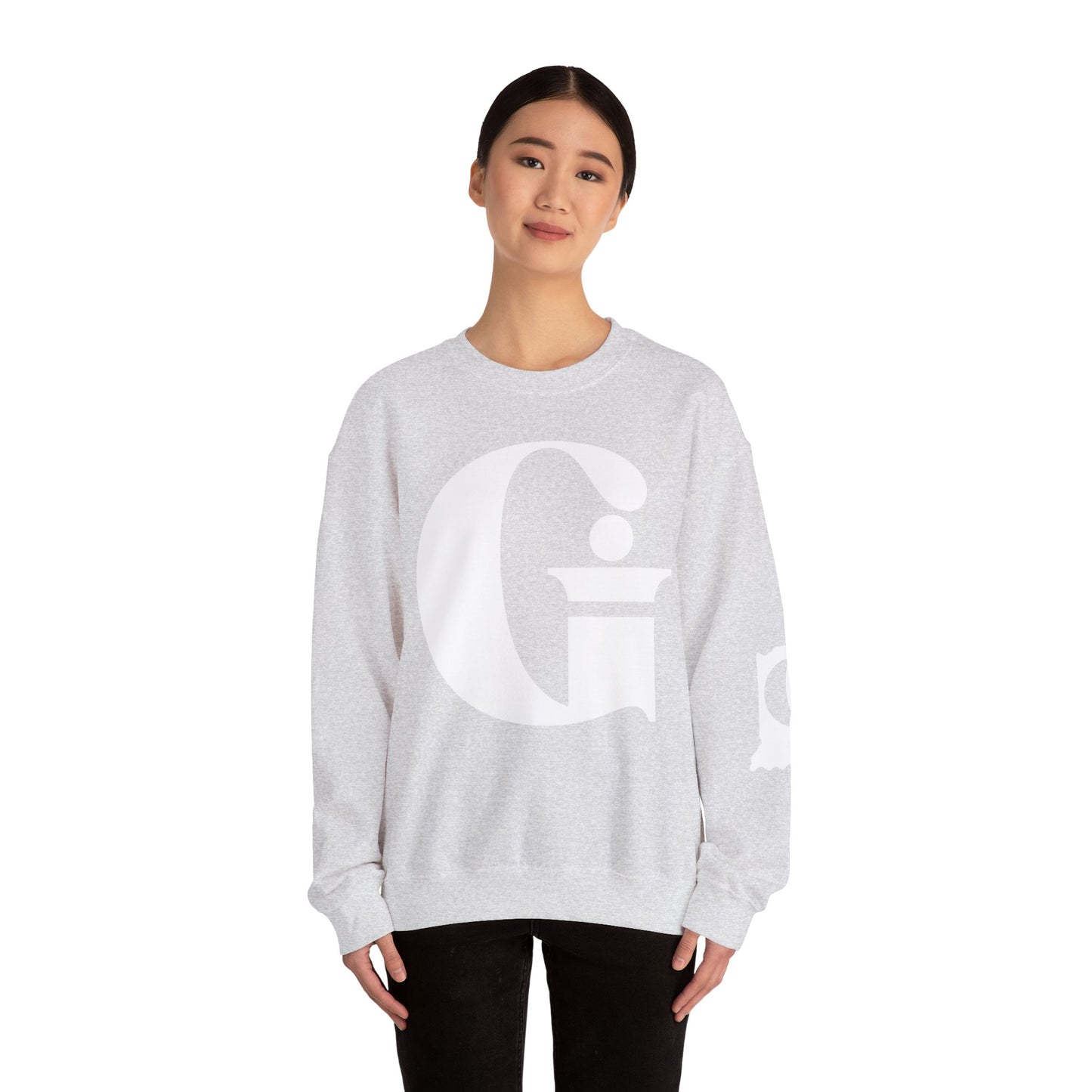 Indiana Gang Logo Different Colors Unisex Sweatshirt