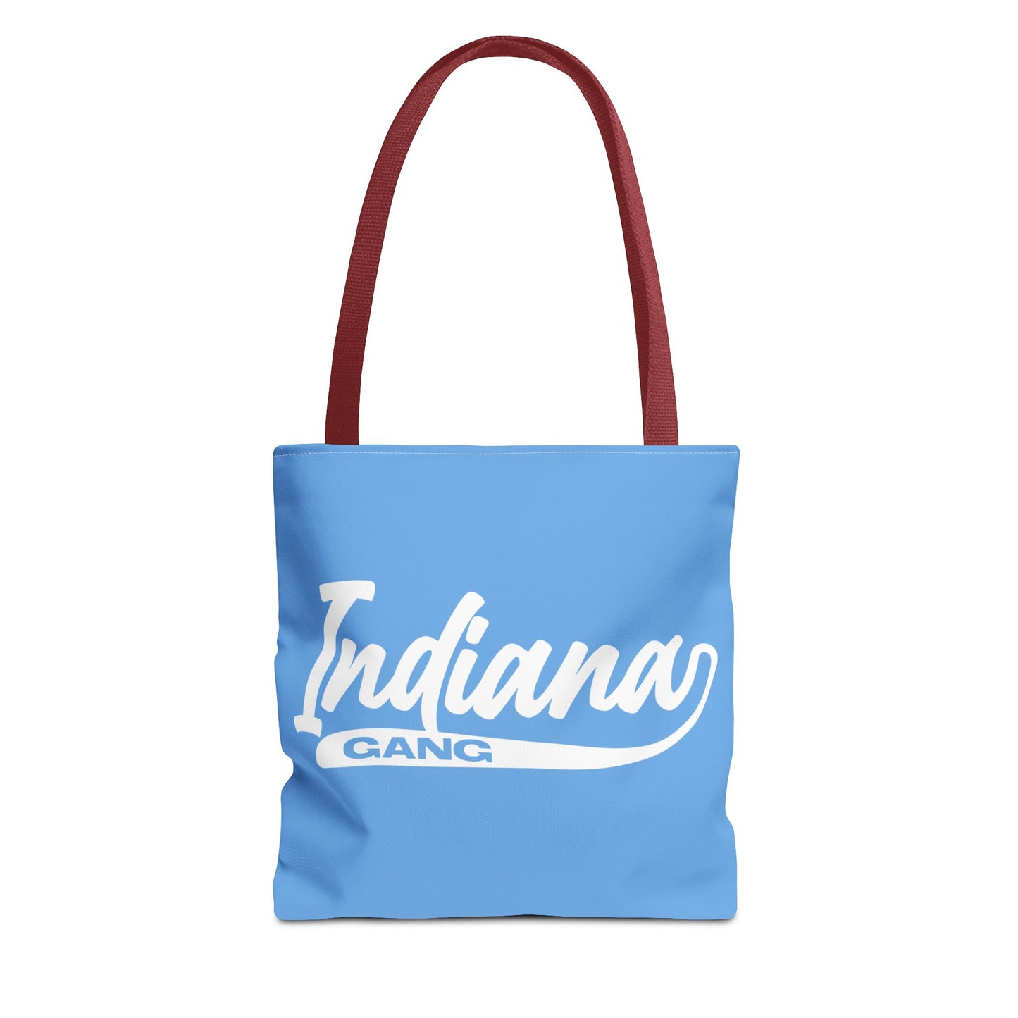 Indiana Gang Tote Bag Accessory