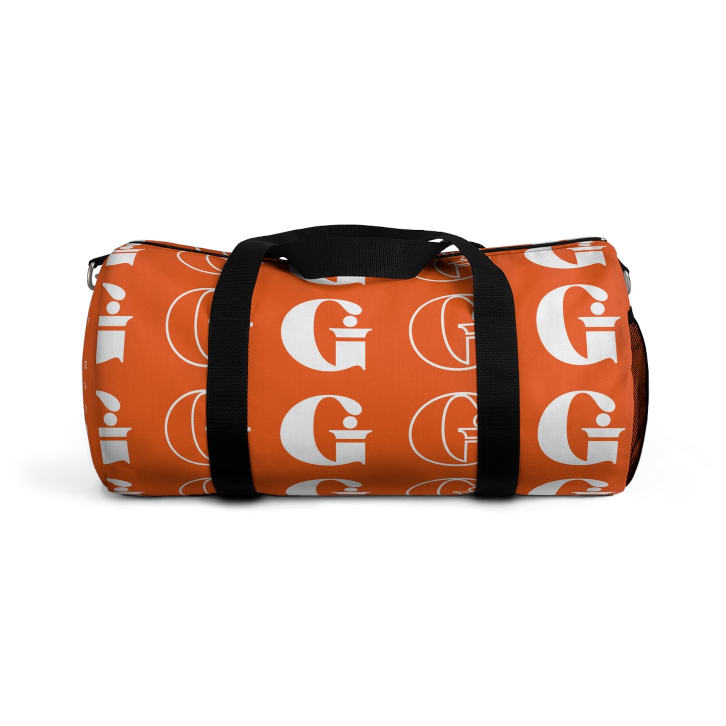 Indiana Gang Official Print Duffel Bag Accessory