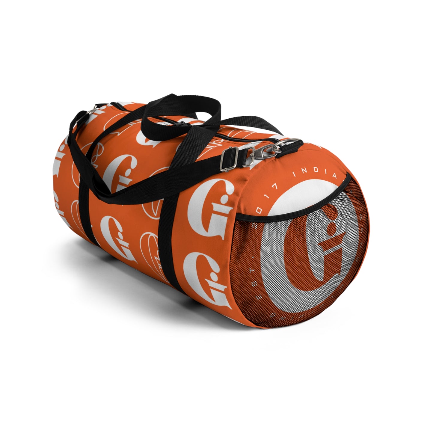 Indiana Gang Official Print Duffel Bag Accessory