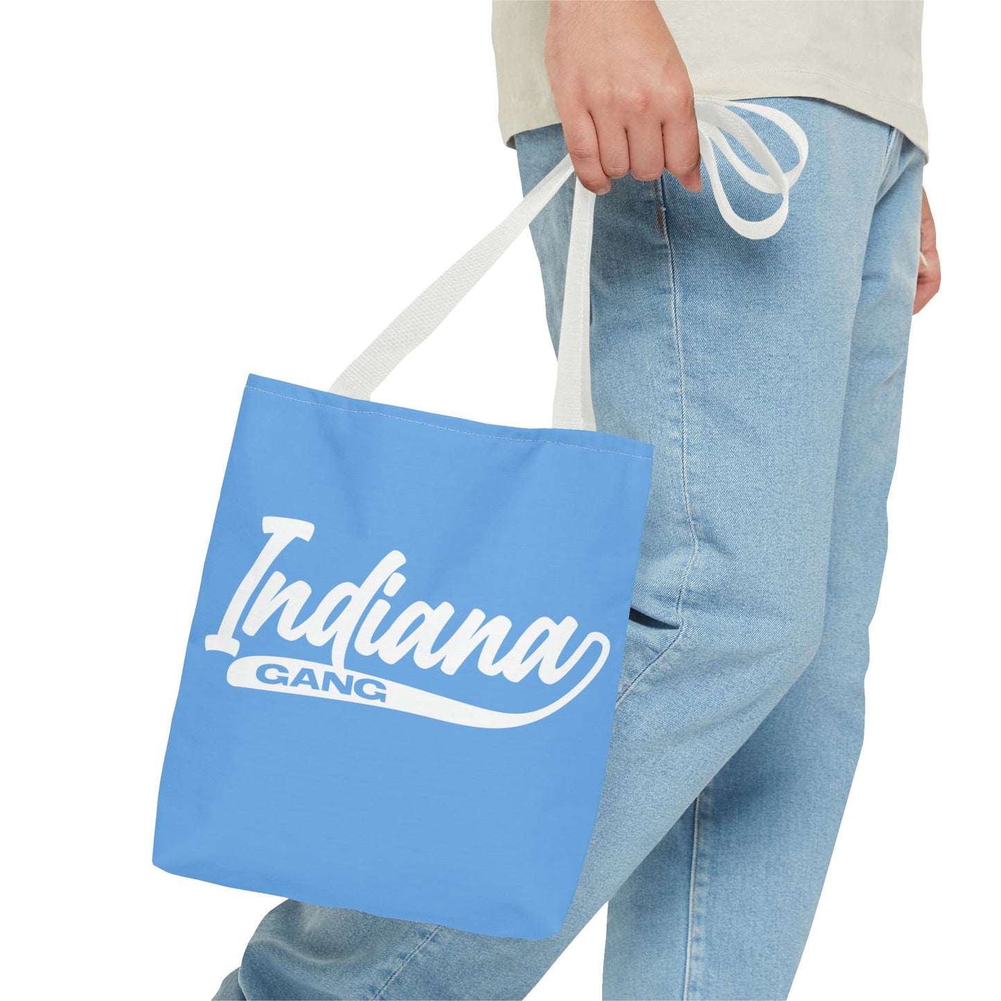 Indiana Gang Tote Bag Accessory