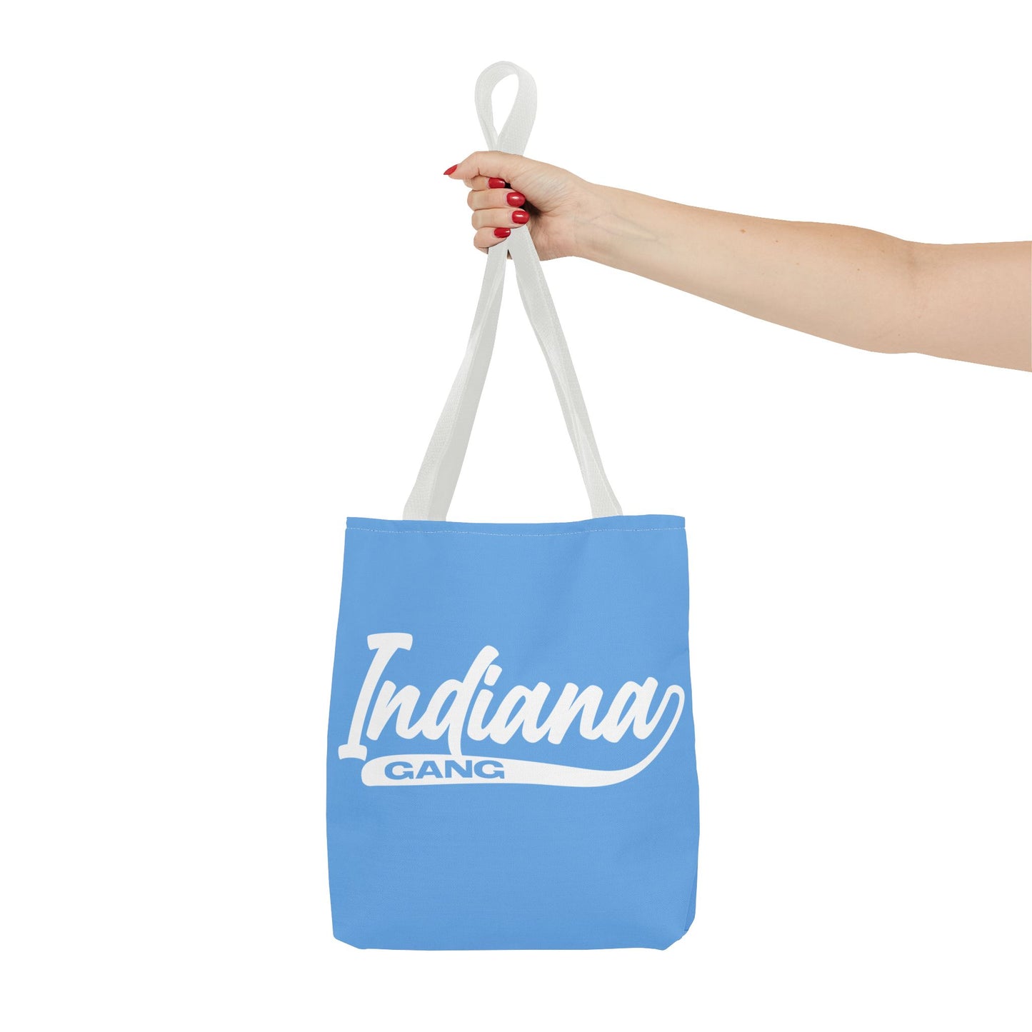 Indiana Gang Tote Bag Accessory