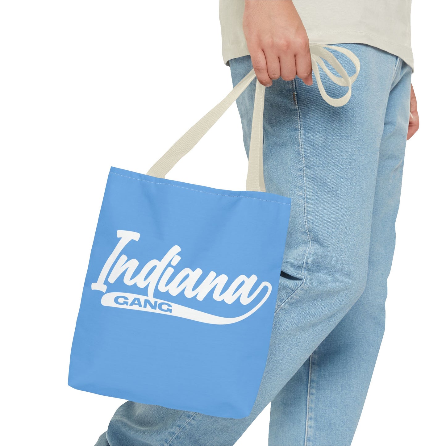 Indiana Gang Tote Bag Accessory