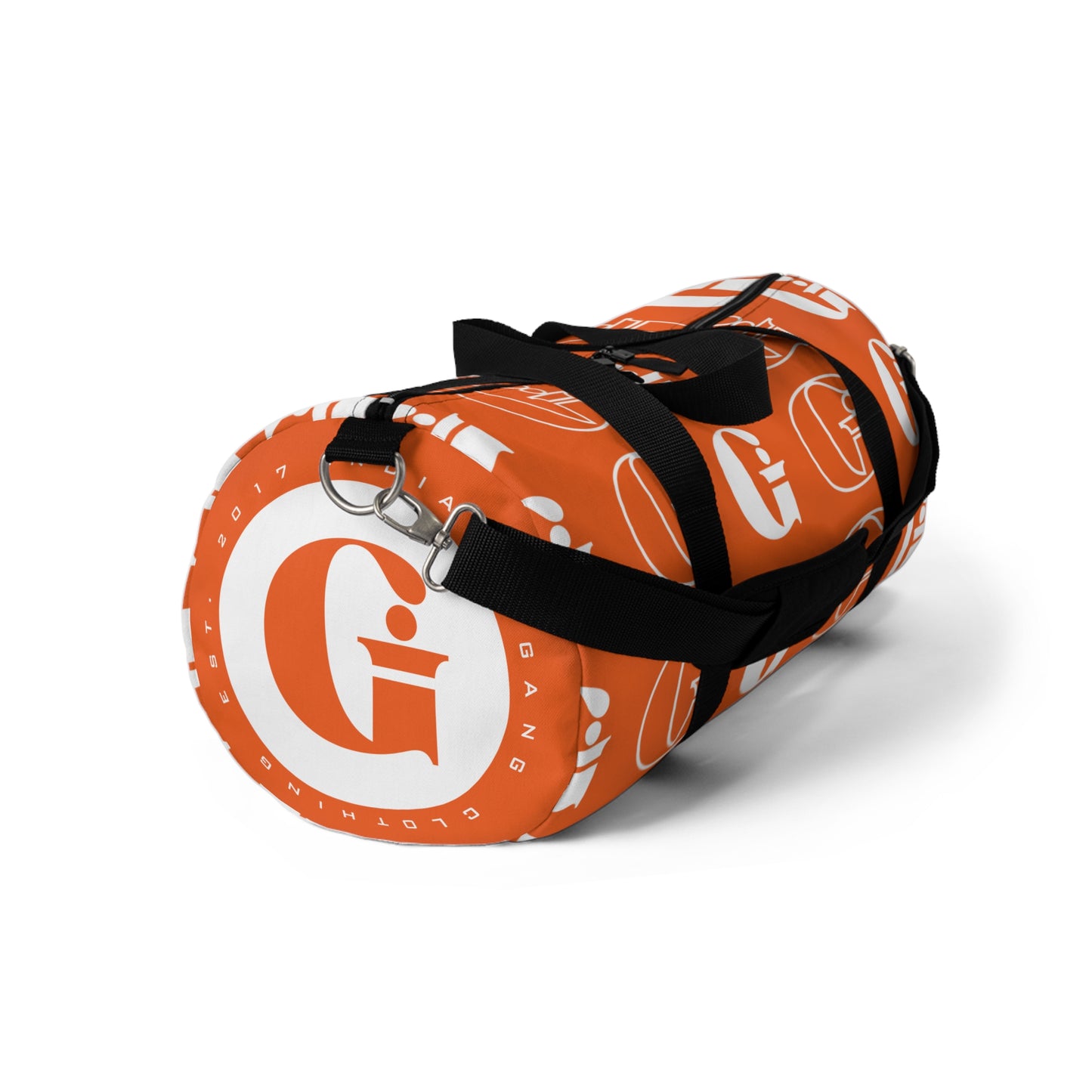 Indiana Gang Official Print Duffel Bag Accessory