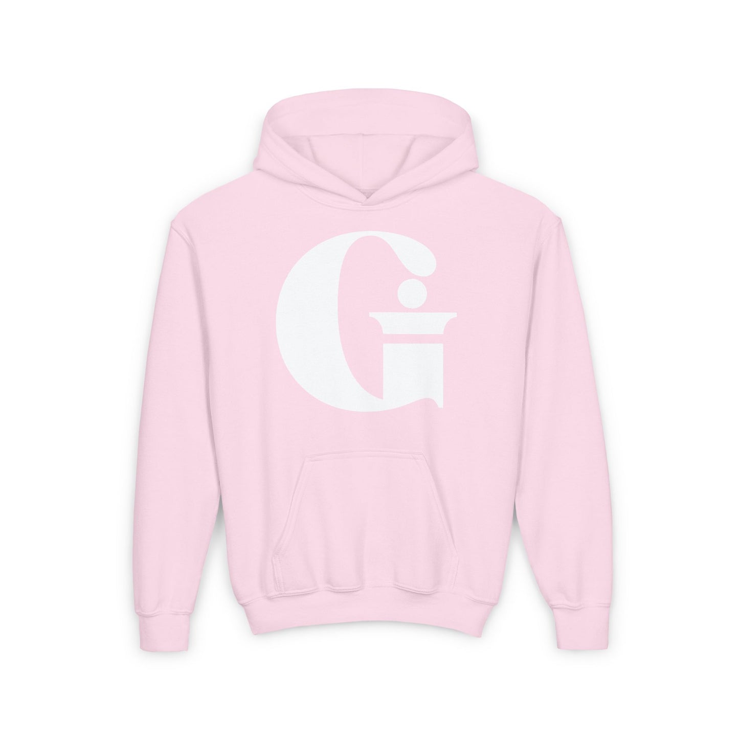 Indiana Gang Kids Heavy Blend Hoody